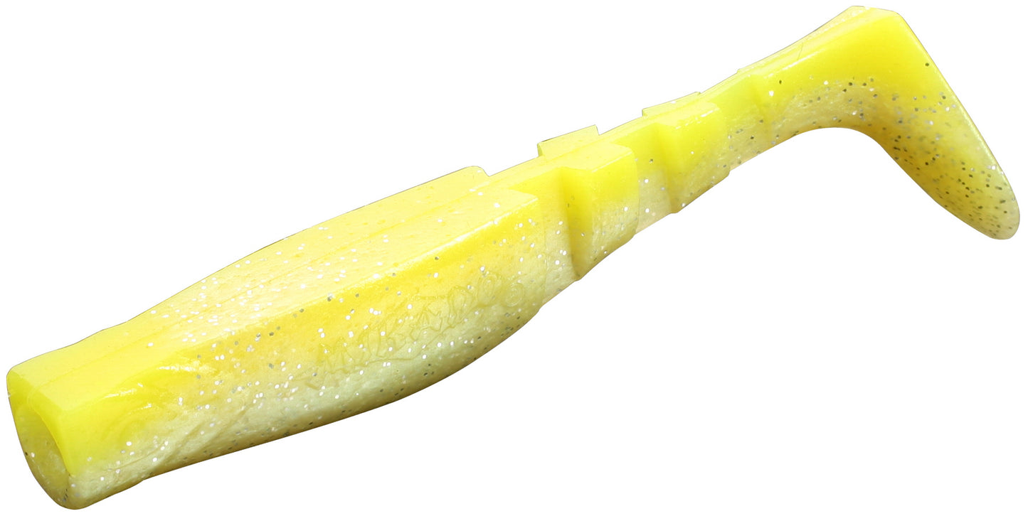 Mikado Köder - Fishunter 10.5cm/307 - 5 Stk.