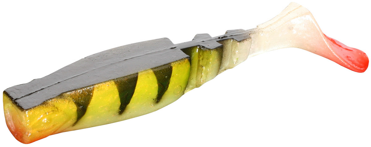 Mikado Köder - Fishunter 7cm/380 - 5 Stk.