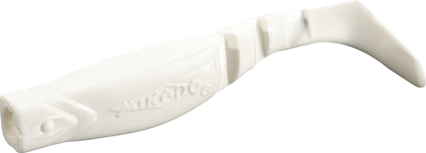 Mikado Köder - Fishunter 10.5cm/02T - 5 Stk.