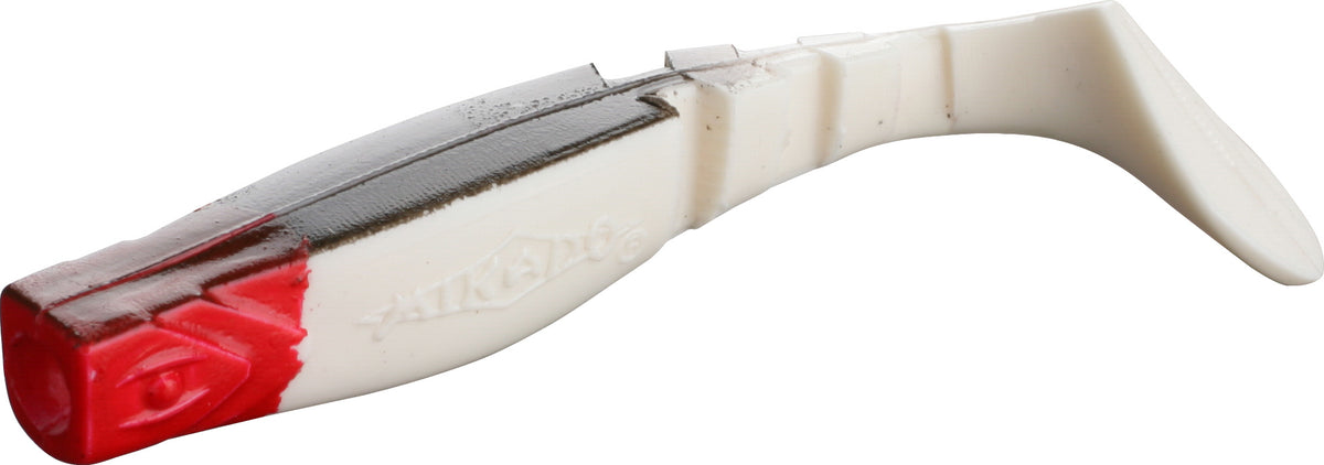 Mikado Köder - Fishunter 7cm/18RH - 5 Stk.