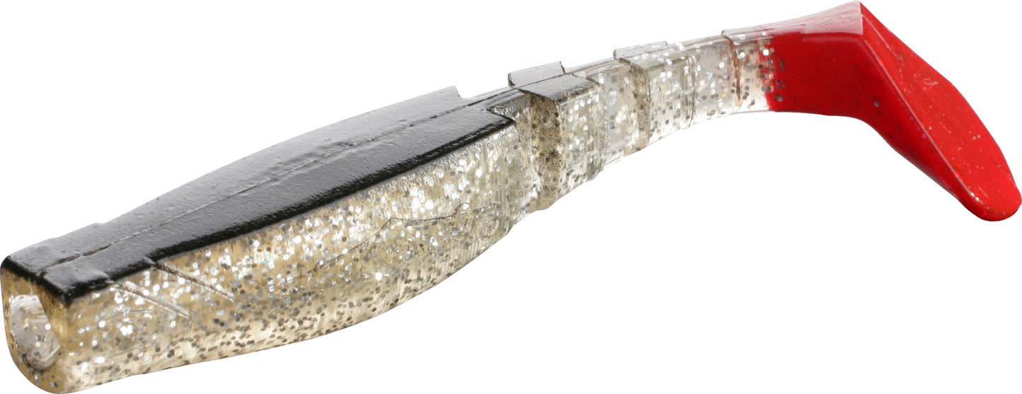 Mikado Köder - Fishunter 7cm/32RT - 5 Stk.