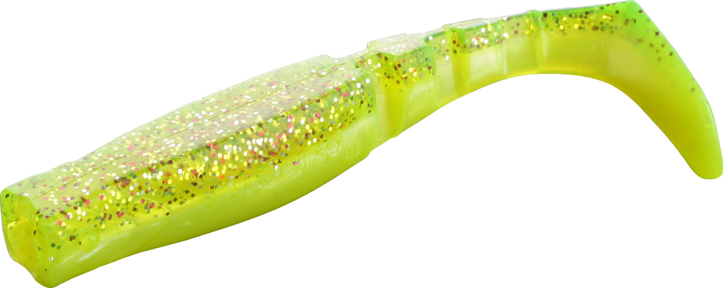 Mikado Köder - Fishunter 10.5cm/50T - 5 Stk.