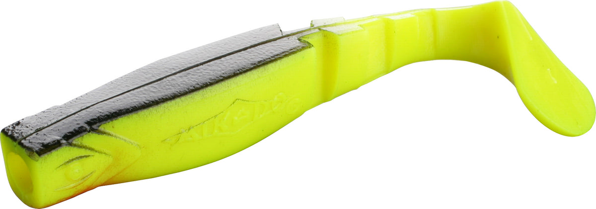 Mikado Köder - Fishunter 5cm/69 - 5 Stk.