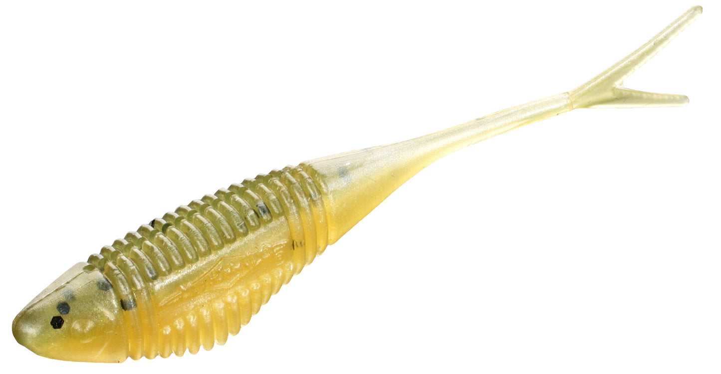 Mikado Köder - Fish Fry 5.5cm/347 - 5 Stk.