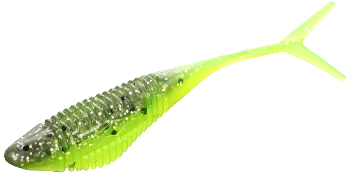 Mikado Köder - Fish Fry 5.5cm/359 - 5 Stk.