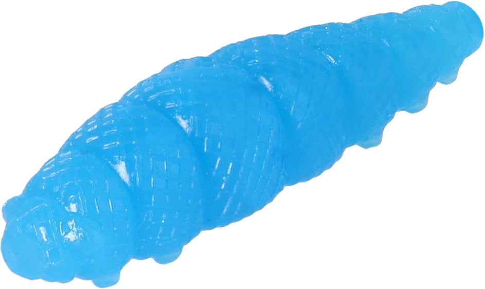 Mikado Köder - M-Area Multi Insect- 3x36mm/BLUE - 6 Stk.
