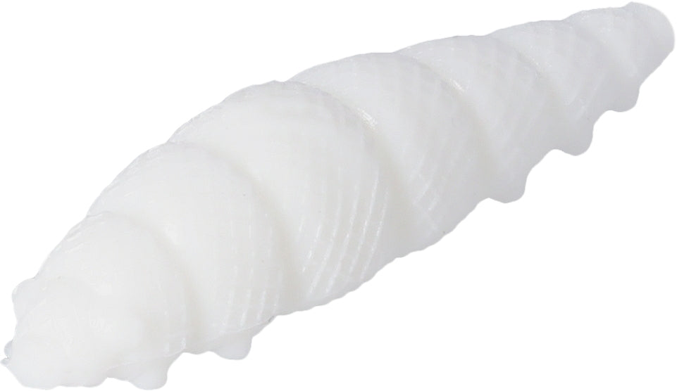 Mikado Köder - M-Area Multi Insect- 3x36mm/WHITE - 6 Stk.