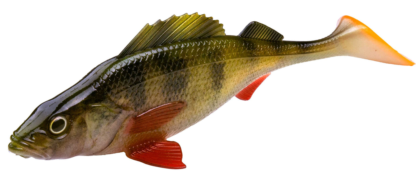 Mikado Köder - Mft Perch 25cm/188g/ Perch - 1 Stk.