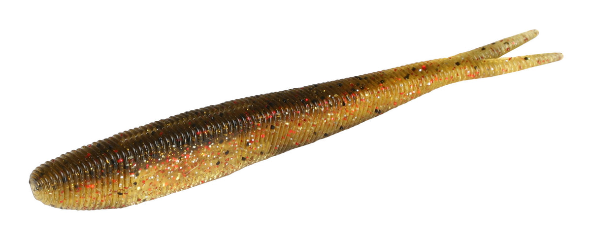 Mikado Köder - Saira 5cm/345 - 8 Stk.