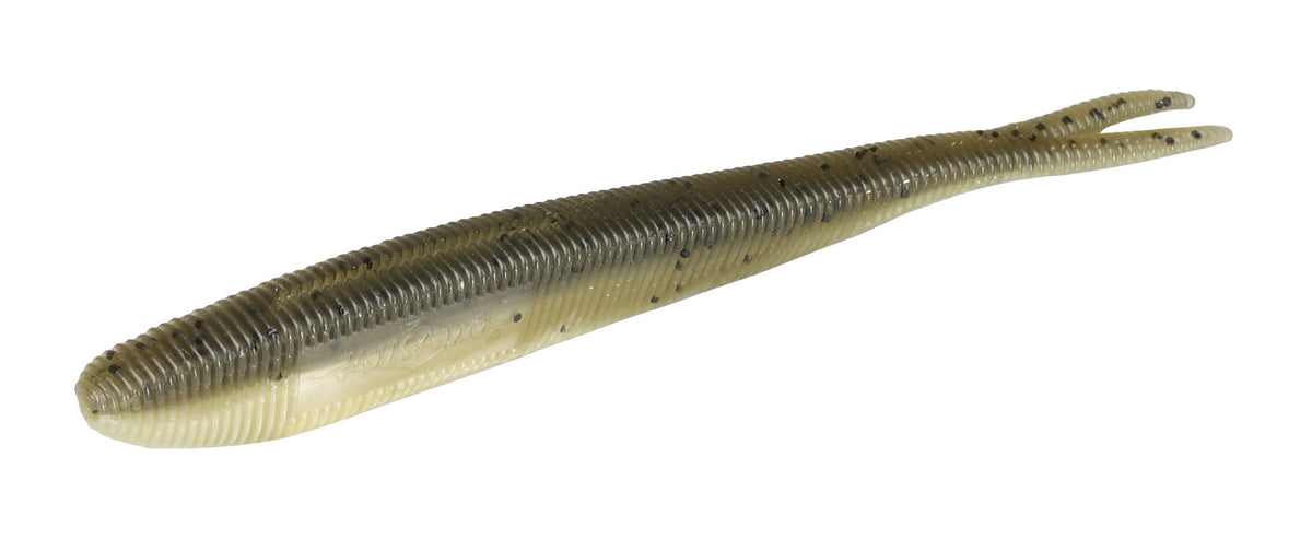 Mikado Köder - Saira 5cm/347 - 8 Stk.