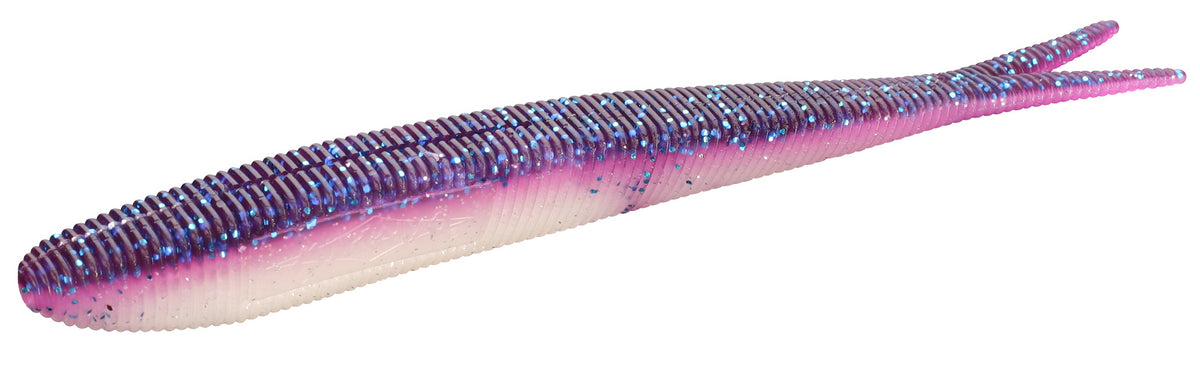 Mikado Köder - Saira 8cm/372 - 5 Stk.