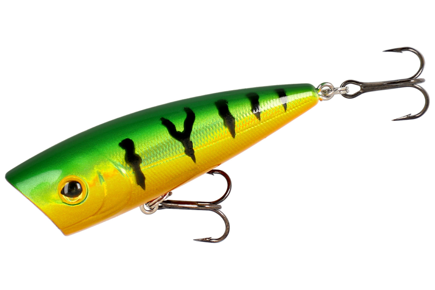 Mikado Wobbler Cha-Cha - 60mm/8g/FIRETIGER - Schwimmend - 1 Stk.