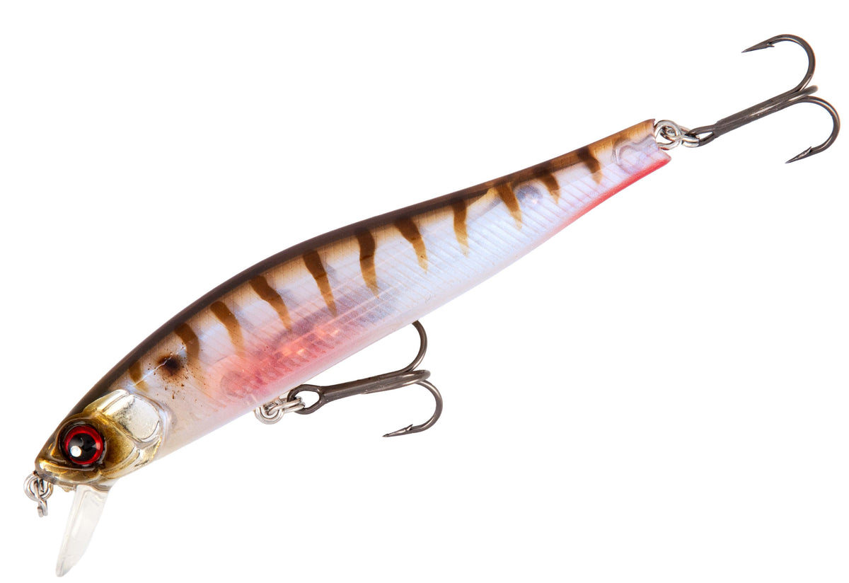 Mikado Wobbler Jive - 150mm/47g/OIKAWAPERCH - Suspending - 1 Stk.