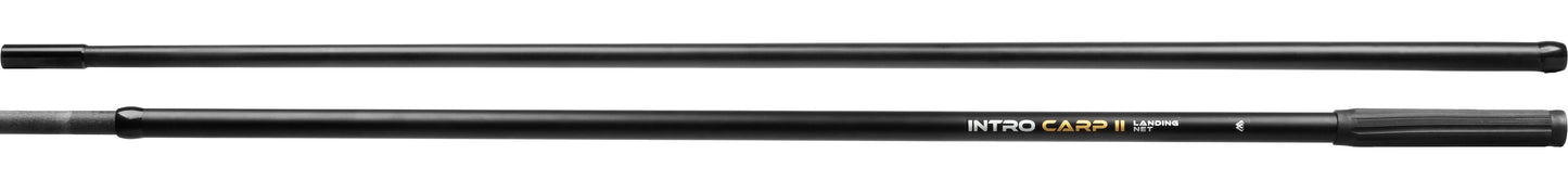 Mikado Landing Net -Intro Carp Ii - 2sec. - 180cm - 1 pcs.