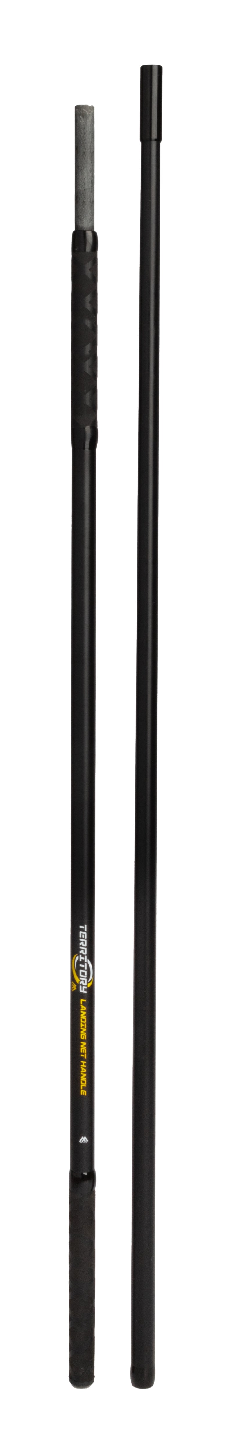 Mikado Landing Net Handle - Territory - 2sec. - 180cm - 1 pcs.