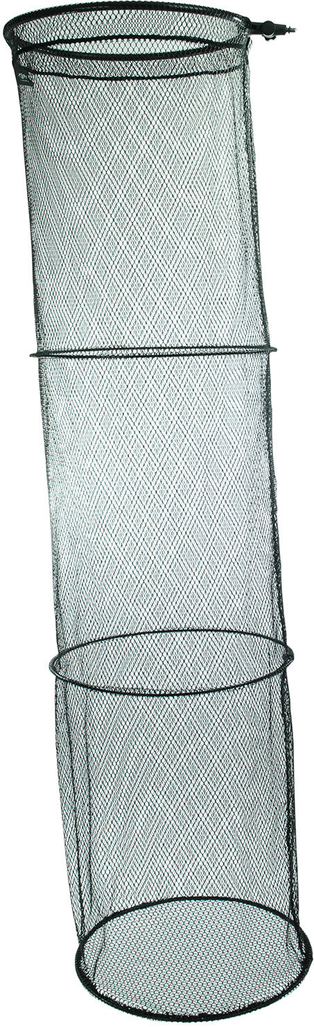 Mikado Setzkescher - MIT Griff Und Gummi-NETZ - Größe 40×150 Cm - 1 Stk.
