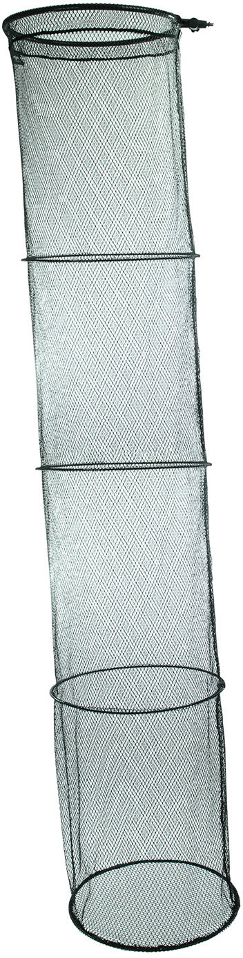 Mikado Setzkescher - MIT Griff Und Gummi-NETZ - Größe 40×250 Cm - 1 Stk.