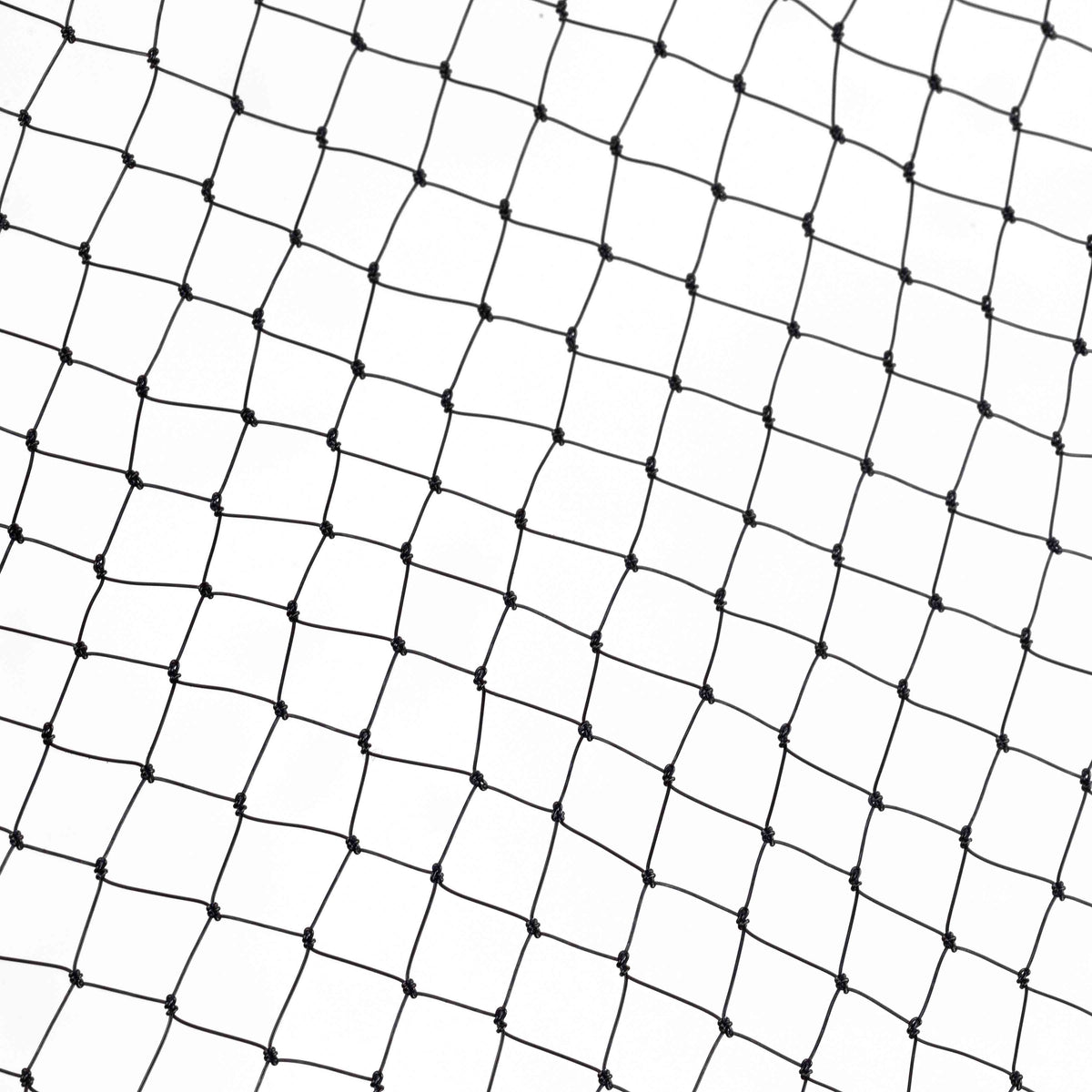 Mikado Landing Net Head - Cage Tournament 45/40cm - Nylon Mesh 6mm - 1 Stk.