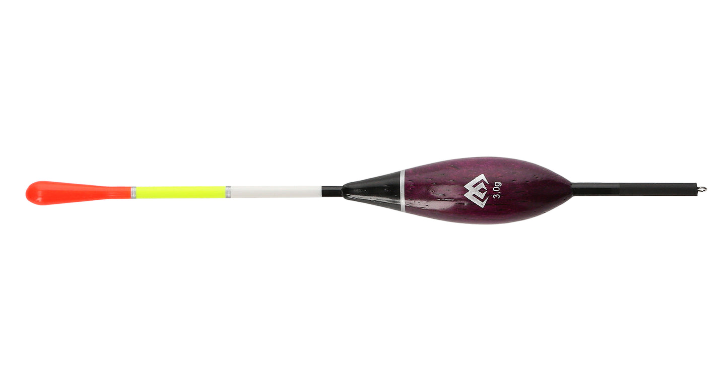 Mikado Pose Ex - Beweglich 044 - 4.0g - 1 Satz
