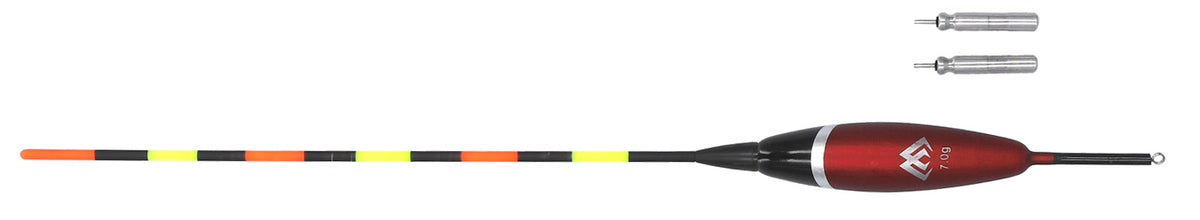 Mikado Pose - Beweglich Led 04 - 7.0g - 1 Stk.