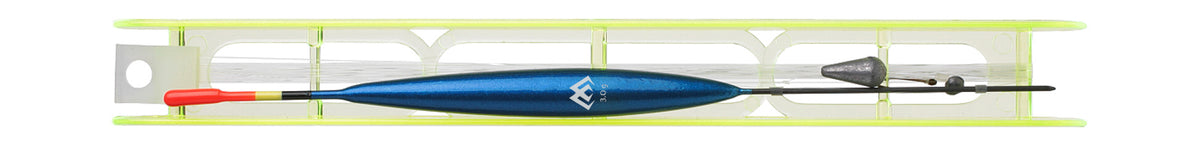 Mikado Pose - Set - 027-2.0g / Schnur: 0.14/0.12mm - Haken 12 - 1 Satz