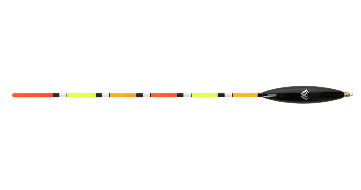 Mikado Pose Ex - Waggler 011 - 6.0+2g - 1 Satz
