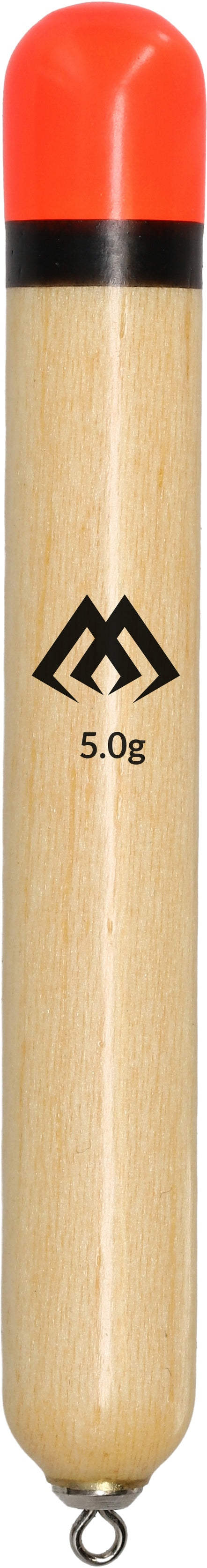 Mikado Pose Ex - Pellet Waggler 012 - 6.0g - 1 Stk.