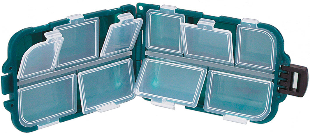 Mikado Box - Abm 003 (10.2x6.5x2.9cm) - 1 Stk.