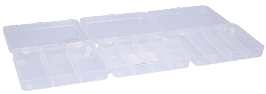 Mikado Box - Abm 039 Set - 3 Stk.