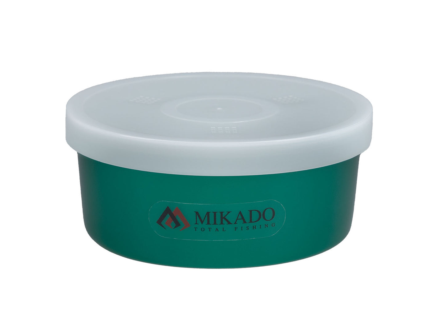 Mikado Box - Für Köder - Grün - 1 Stk.
