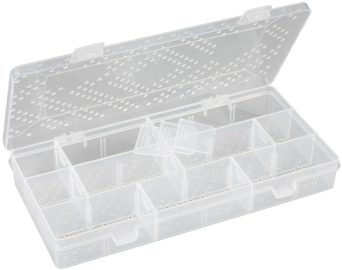 Mikado Box - Abm 057B (23x11.5x3.3cm) - 1 Stk.