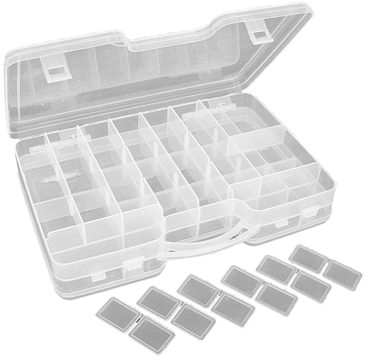 Mikado Box - Abm 307 (29x19x6cm) - 1 Stk.