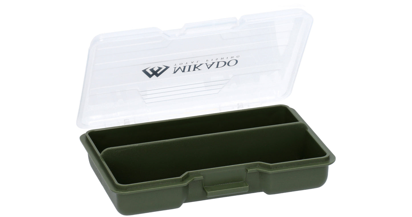 Mikado Box - Zum Karpfen-Set 2 (10.5x7x2.5cm) - 1 Stk.