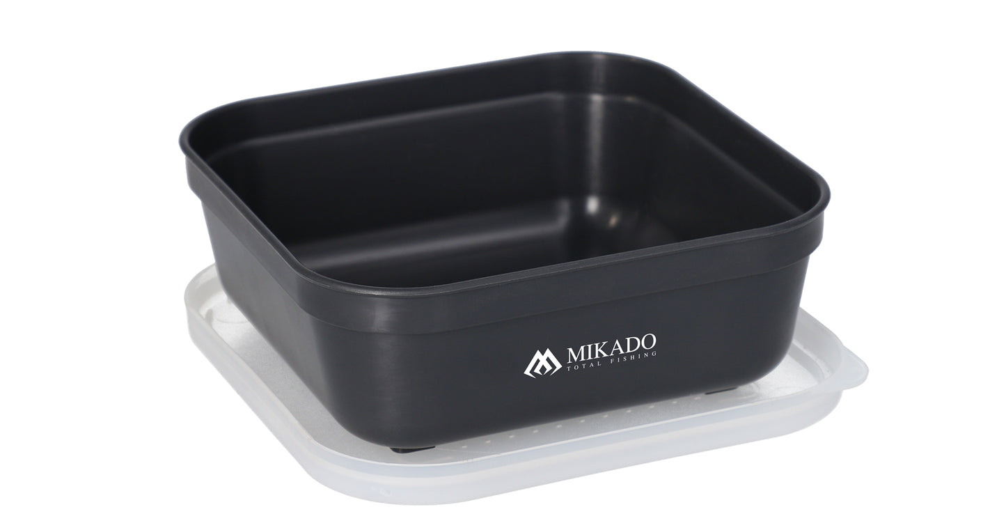 Mikado Box - Für Köder Uac-G006 (13x13x5cm) - 1 Stk.
