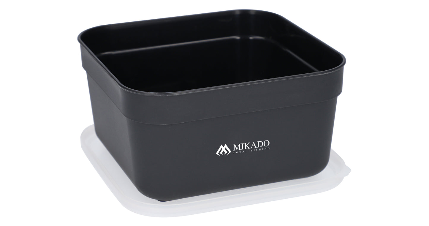 Mikado Box - Für Köder Uac-G008 (16.5x16.5x8.5cm) - 1 Stk.