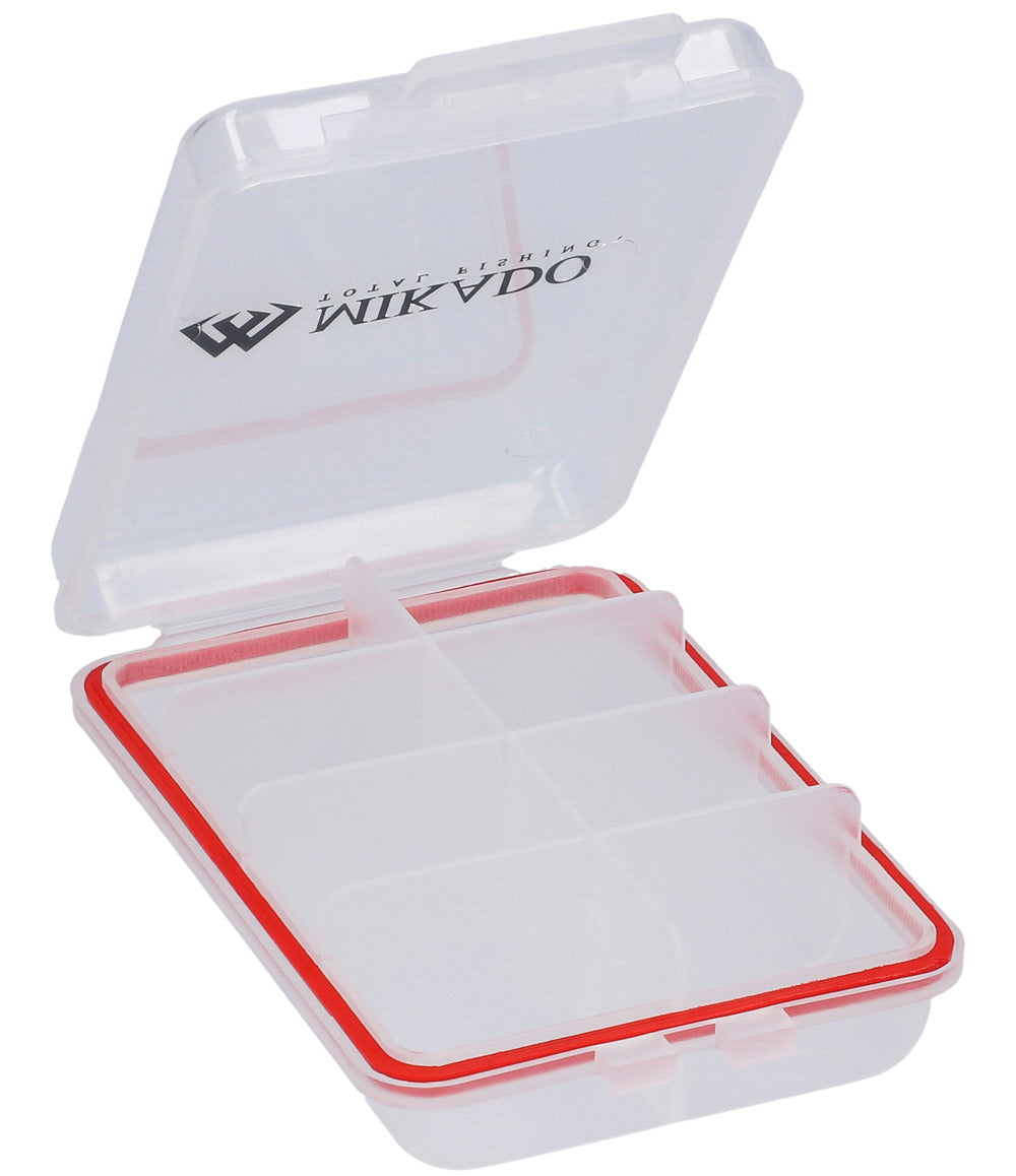 Mikado Box - Einseitig H337 (10.5x7x2.5cm) - 1 Stk.