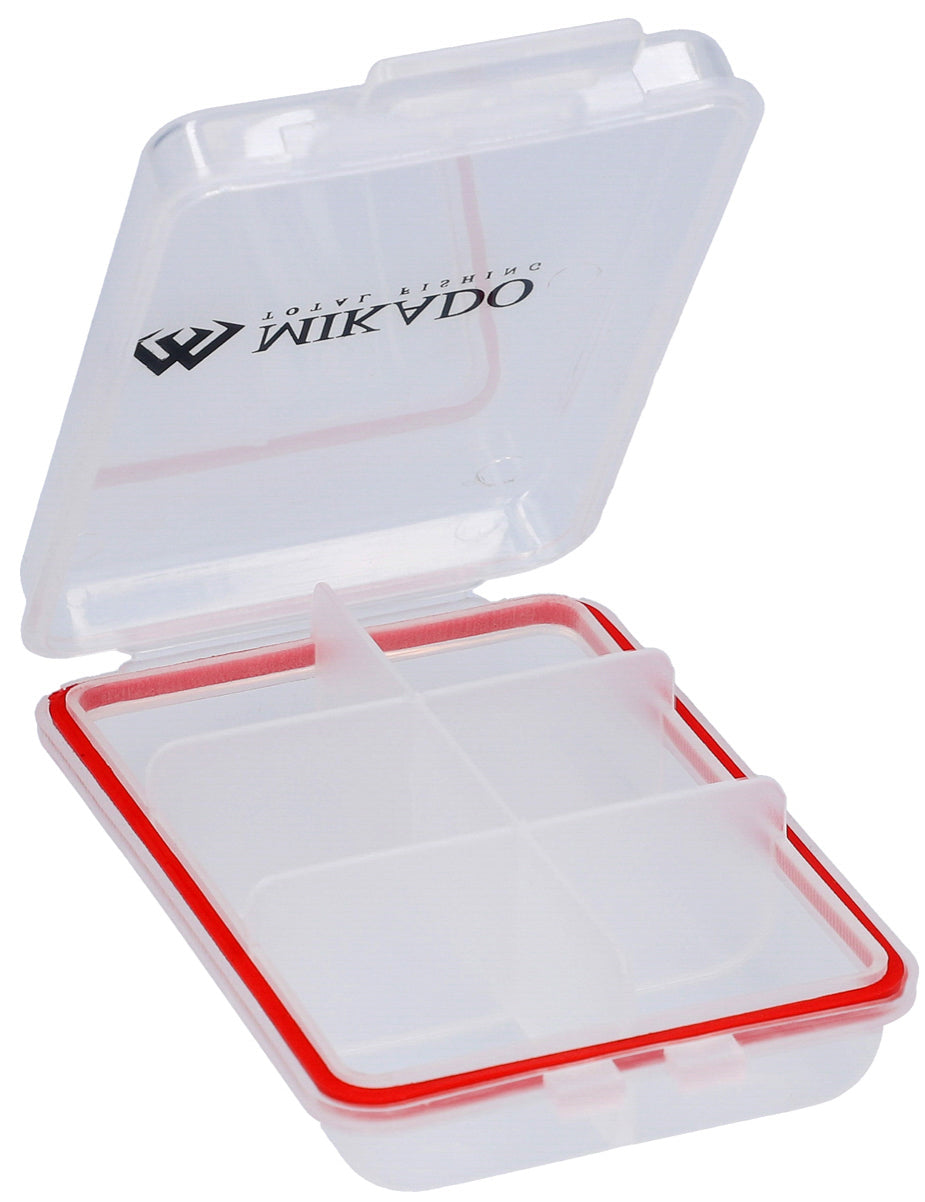 Mikado Box - Einseitig H338 (10.5x7x2.5cm) - 1 Stk.