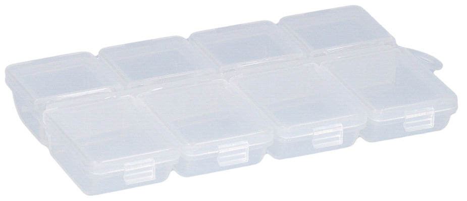 Mikado Box - Einseitig H382 (10.2x6.2x1.3cm) - 1 Stk.