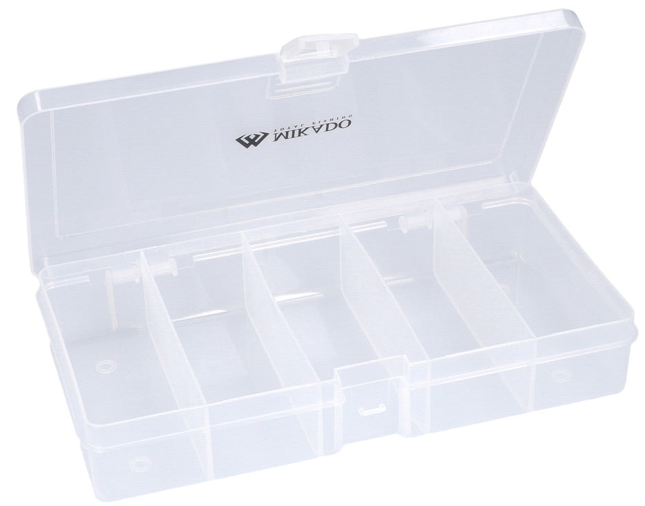 Mikado Box - Einseitig H415 (21.4x9.8x3.5cm) - 1 Stk.