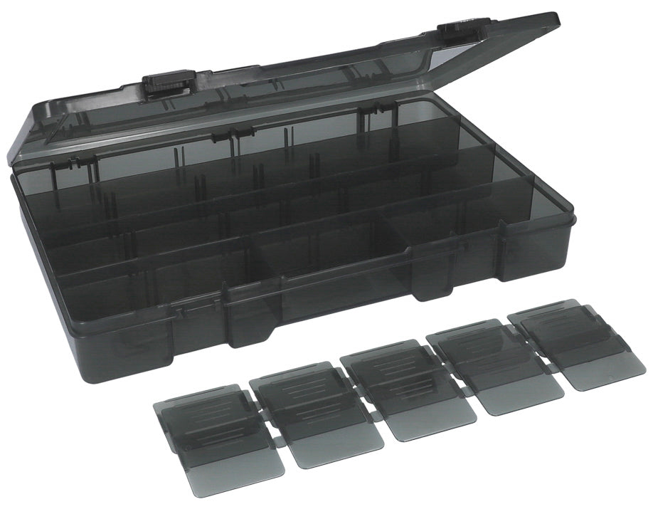 Mikado Box - Einseitig H461 (33.1x22x5.2cm) - 1 Stk.