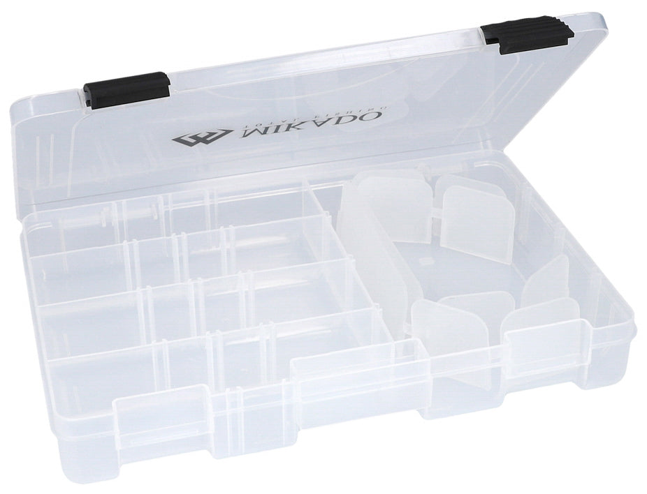 Mikado Box - Einseitig H473 (27.5x18.5x4.5cm) - 1 Stk.