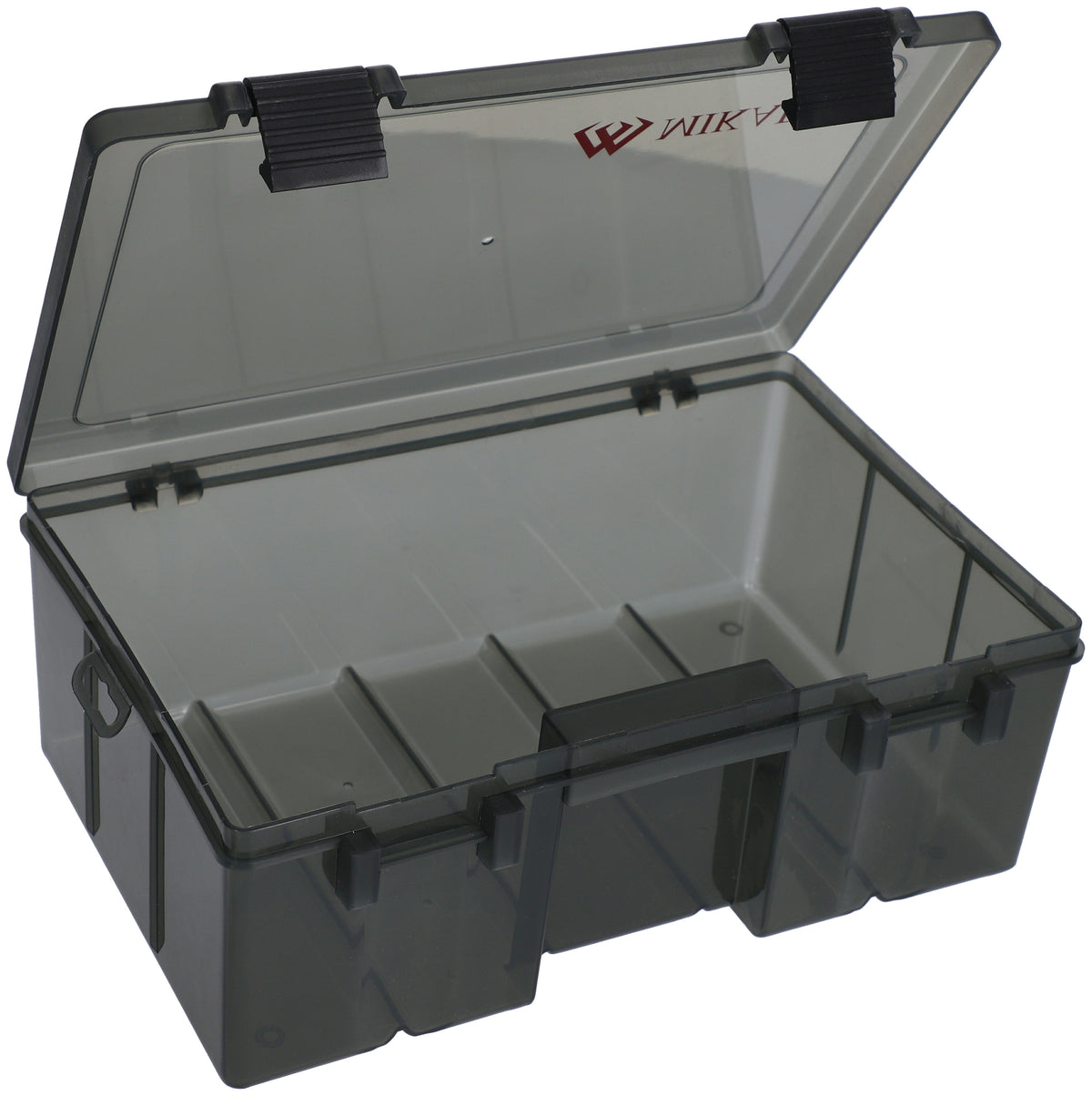 Mikado Box - Für Köder H497A (28x17x10cm) Tief Ohne Teiler - 1 Stk.