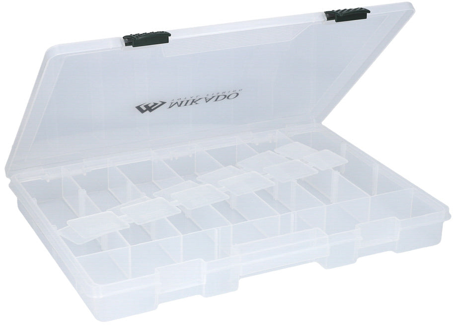 Mikado Box - Einseitig H508 (35x25x3.8cm) - 1 Stk.