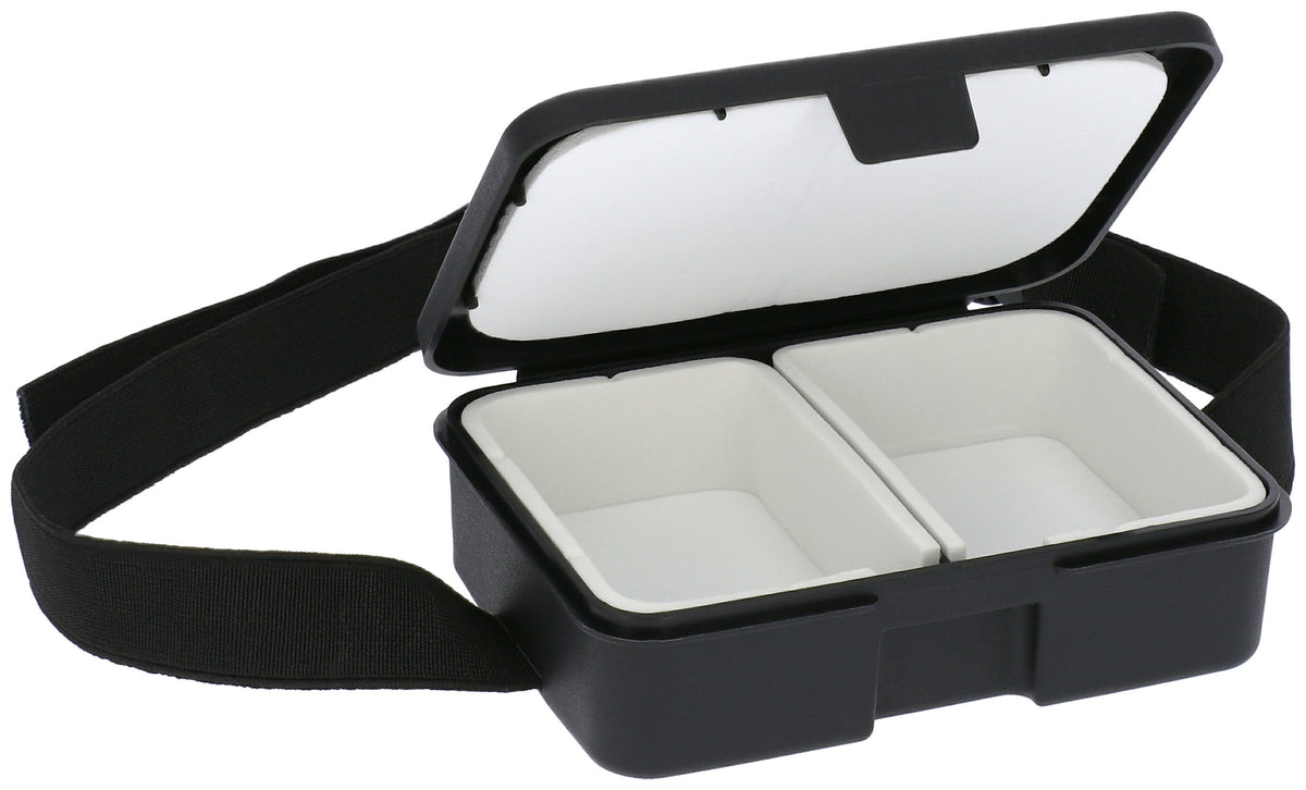Mikado Box - Isoliert Für Würme H509 (11.5x8.5x3.2cm) - 1 Stk.