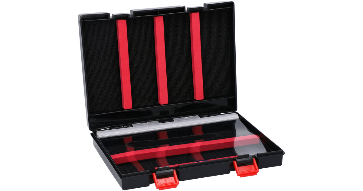 Mikado Box - Spoon Box (19.7x 14.2x3.4cm) - 1 Stk.