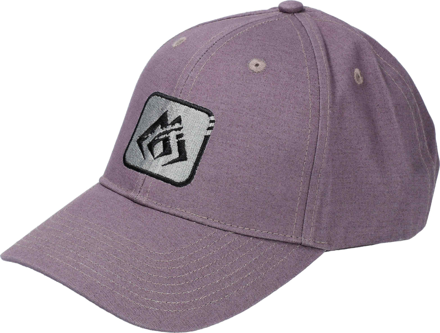 Mikado Baseball Kappe - Mikado Adventure - Grau - 1 Stk.