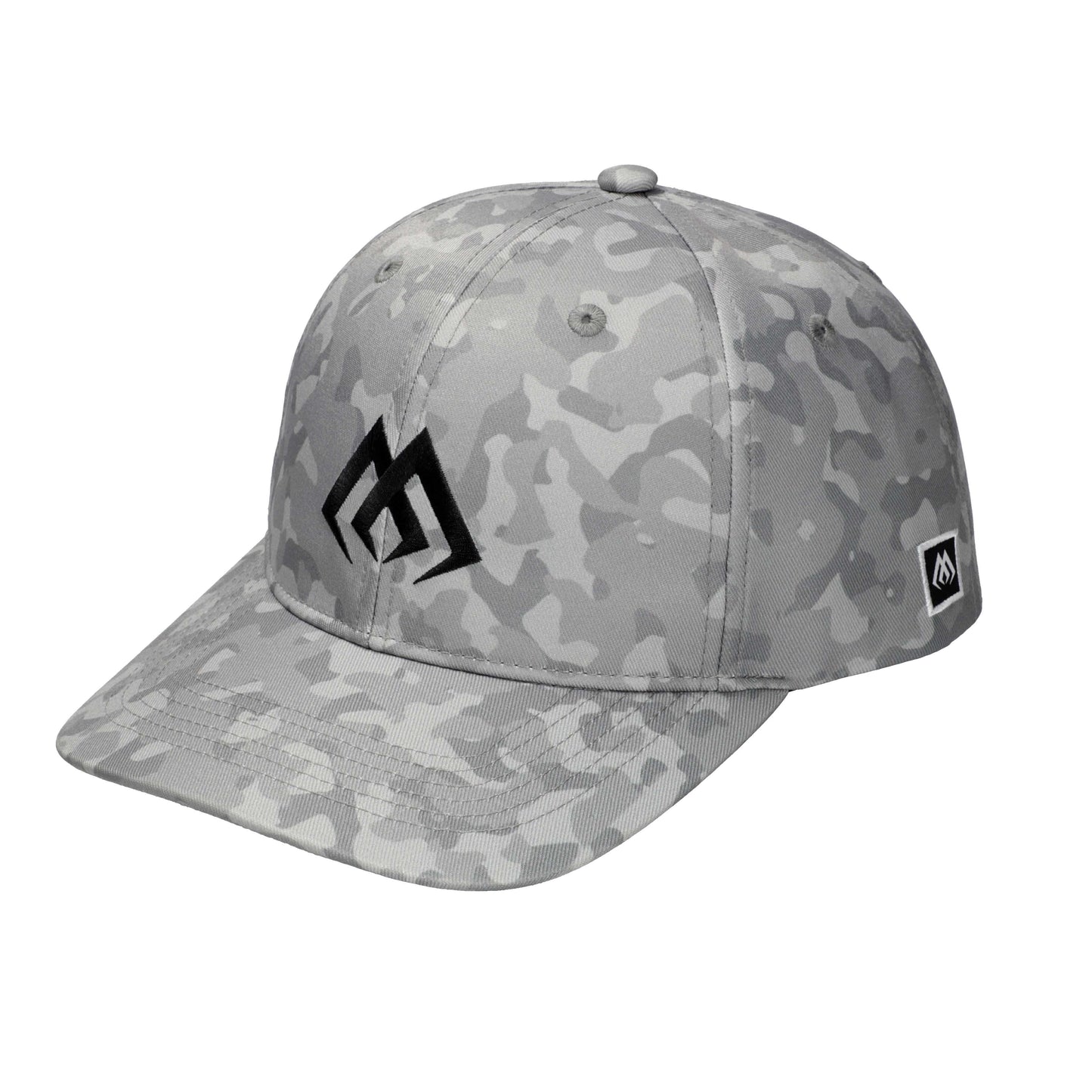Mikado Baseball Cap - Light Camo - 1 pc.