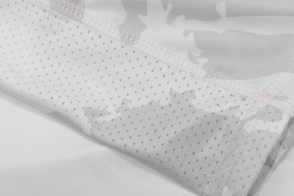 Mikado Langarmshirt – Mit Upf-Filter – Größe Xxl – 1 Stk.
