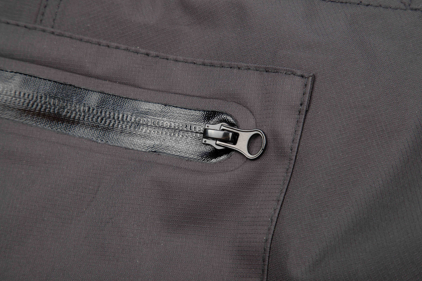 Mikado Wathose - Black Basic - UMS08 - Größe 45 - 1 Set.