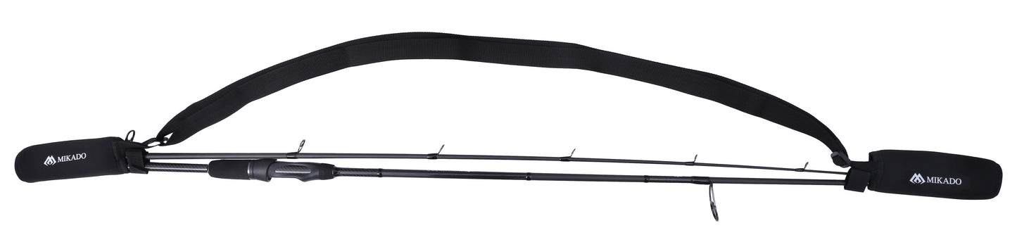 Mikado Rutenfutteral - Tasche 130-200cm - 1 Stk.